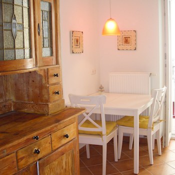 Appartamento - Cucina