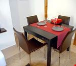 Appartamento - Sala da Pranzo Appartamento - Sala da Pranzo