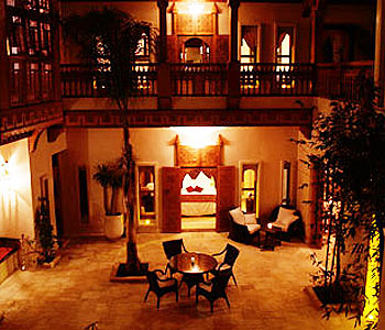 Terrazza