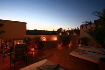 Terrazza