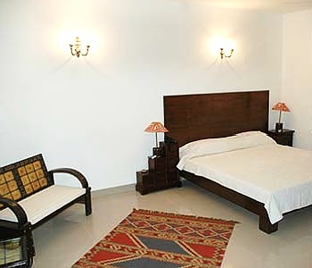 Camera doppia standard