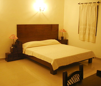 Camera doppia standard