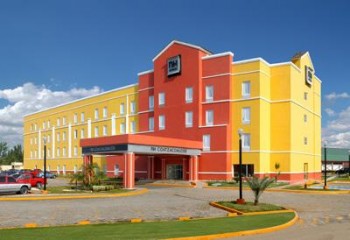Esterno