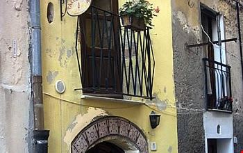 Appartamento - L'esterno Appartamento - L'esterno