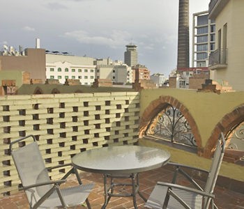Terrazza