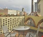Terrazza Terrazza