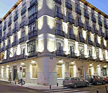 Esterno