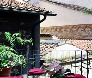 Terrazza