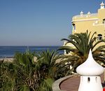 I dintorni dell'hotel I dintorni dell'hotel