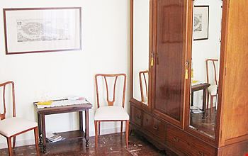 B&B - Interno B&B - Interno