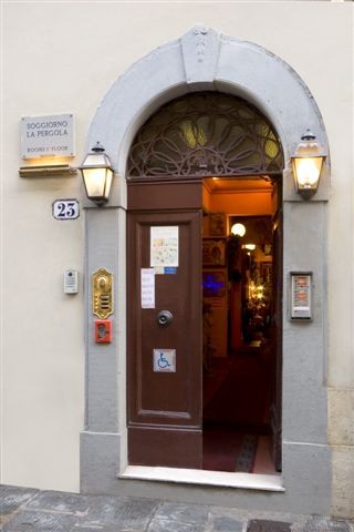 Esterno