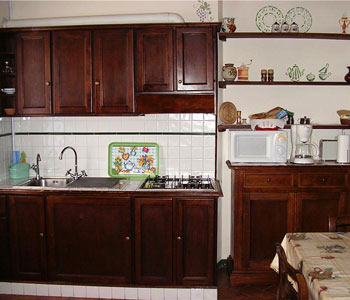 Cucina