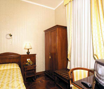 Camera singola