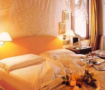 Suite superior