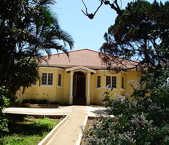 Esterno