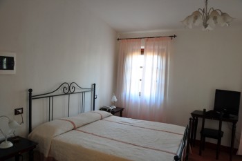 Camera Doppia