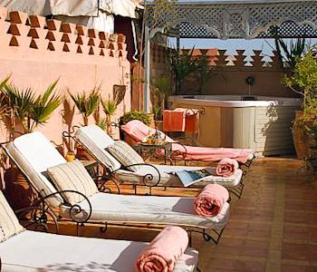 Terrazza