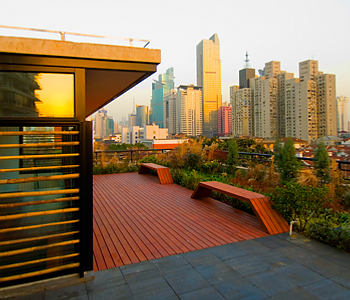 Terrazza