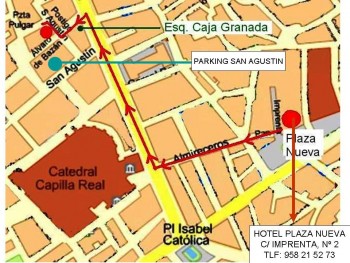 Esterno