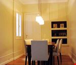 Appartamento - Sala da Pranzo Appartamento - Sala da Pranzo