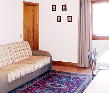 Appartamento - Soggiorno