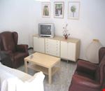 Appartamento - Soggiorno Appartamento - Soggiorno