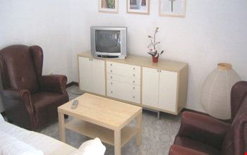 Appartamento - Soggiorno Appartamento - Soggiorno