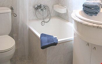 Appartamento - Bagno Appartamento - Bagno