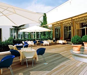 Terrazza