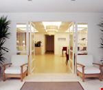 Suite con terrazza Suite con terrazza