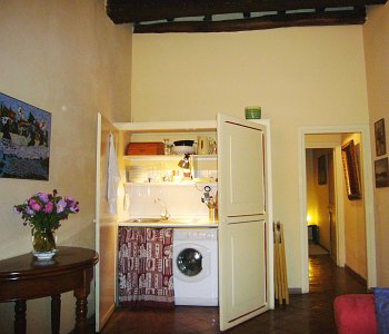 Appartamento - Angolo cottura