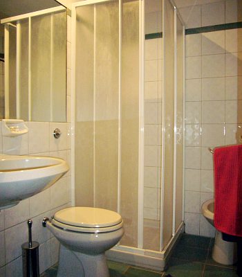Appartamento - Bagno