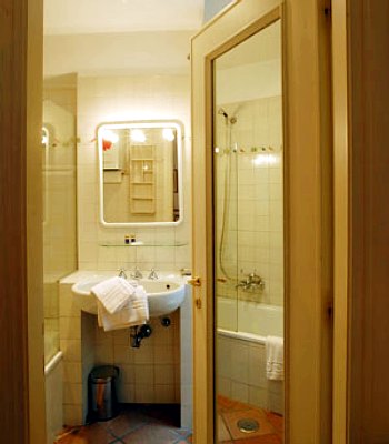 Appartamento - Bagno
