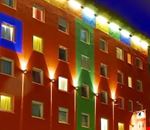 L'esterno di notte L'esterno di notte
