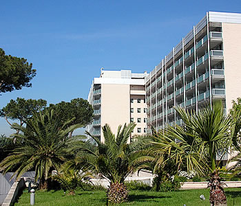 Esterno