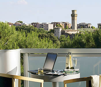 Terrazza/balcone