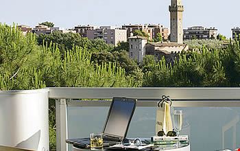 Terrazza/balcone Terrazza/balcone