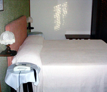 Camera Doppia