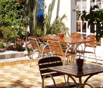 Terrazza