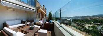 Terrazza/balcone