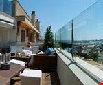 Terrazza/balcone Terrazza/balcone