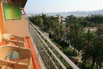 Terrazza/balcone