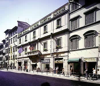 Esterno