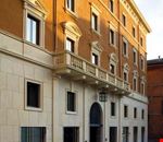 La facciata La facciata