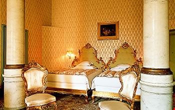 Senior Suite Senior Suite