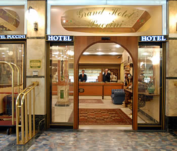 La reception