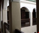 Cortile interno Cortile interno