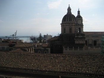Terrazza