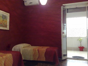 Camera Doppia