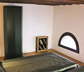 Appartamento - Camera